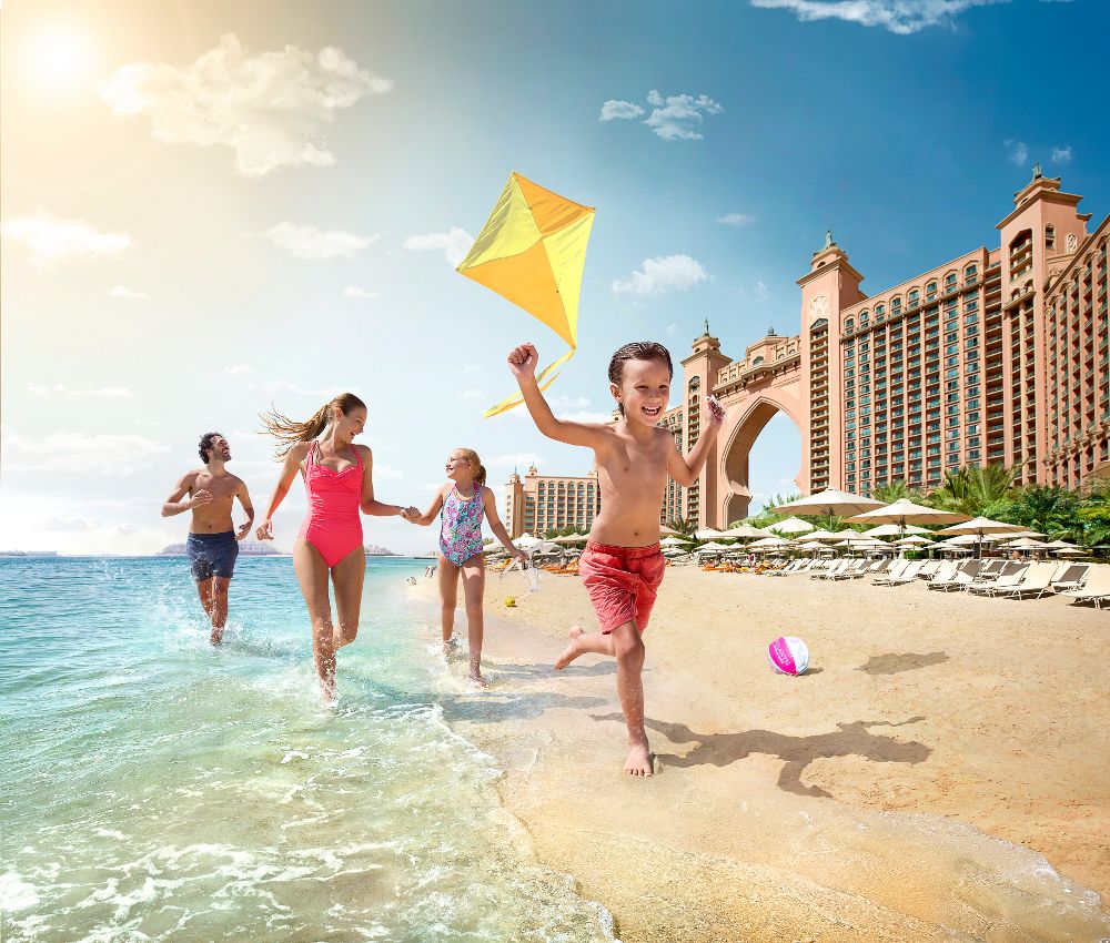 ATLANTIS THE PALM - 13