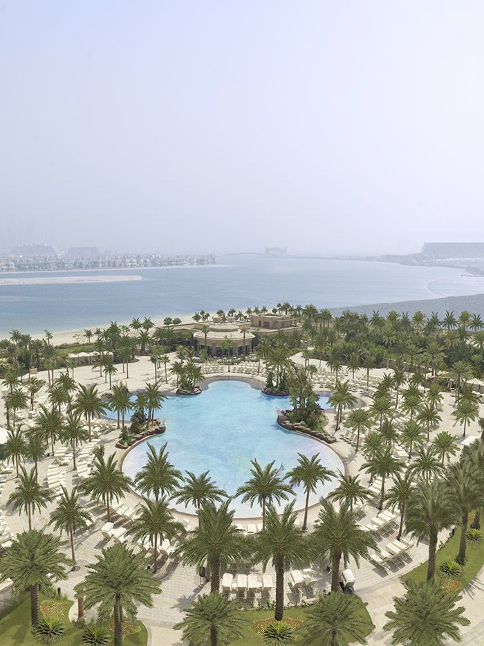 ATLANTIS THE PALM - 39