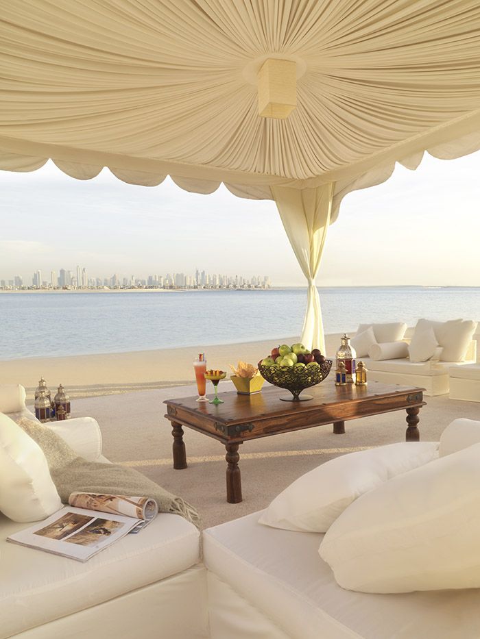 ATLANTIS THE PALM - 1