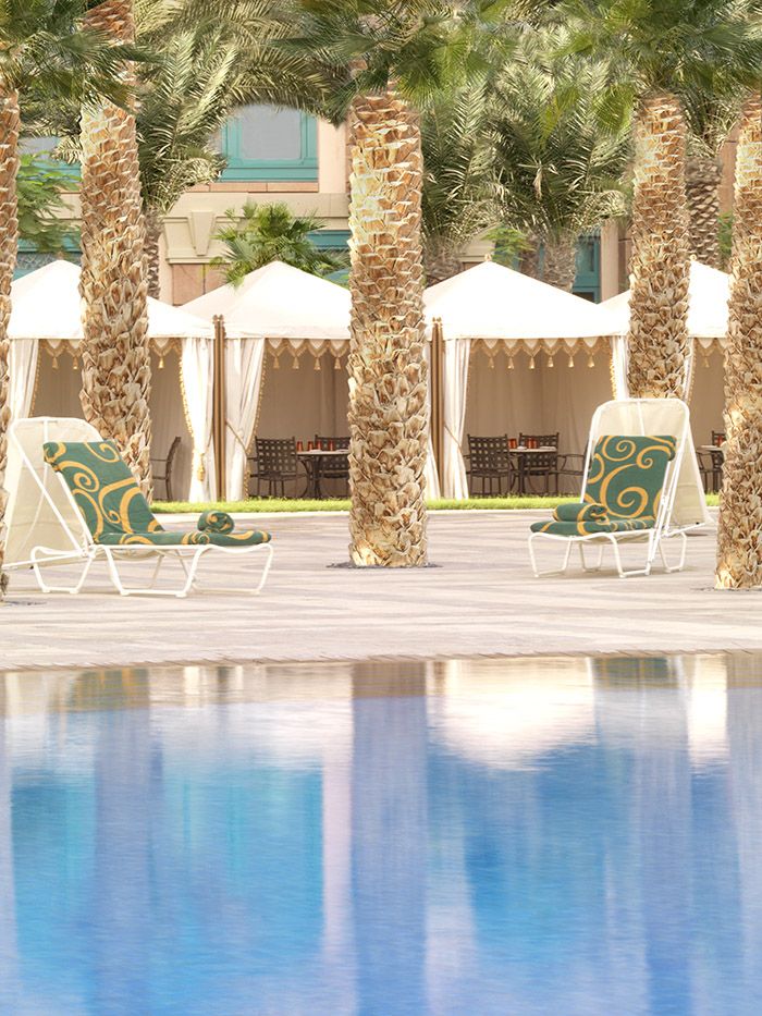 ATLANTIS THE PALM - 131