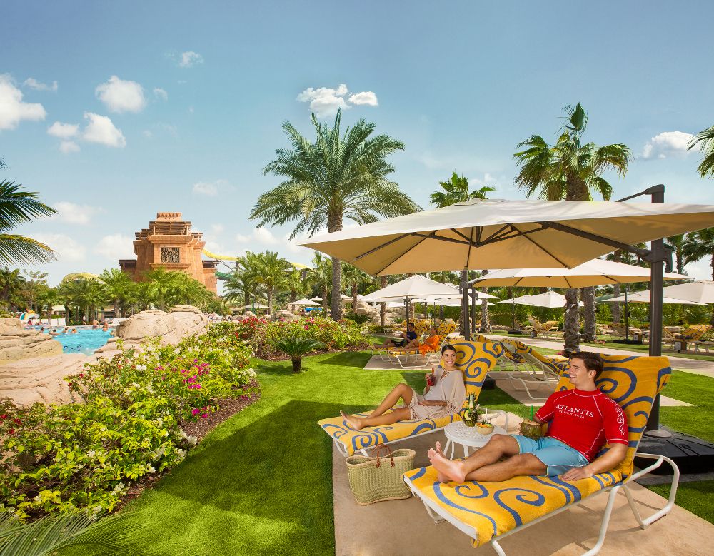 ATLANTIS THE PALM - 128