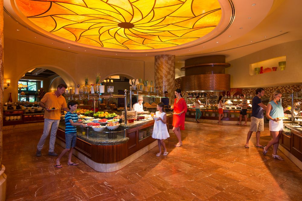 ATLANTIS THE PALM - 87