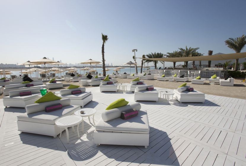 ATLANTIS THE PALM - 5