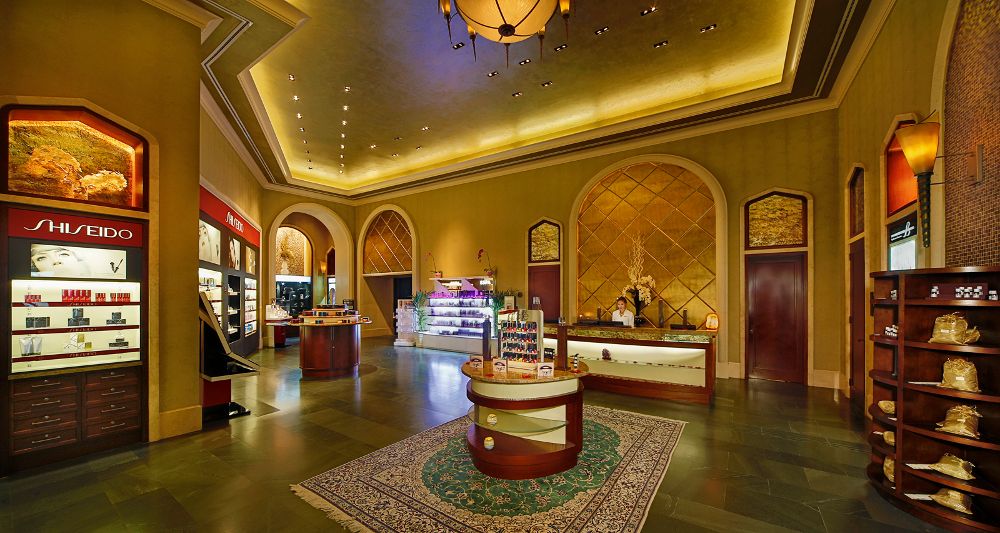 ATLANTIS THE PALM - 36