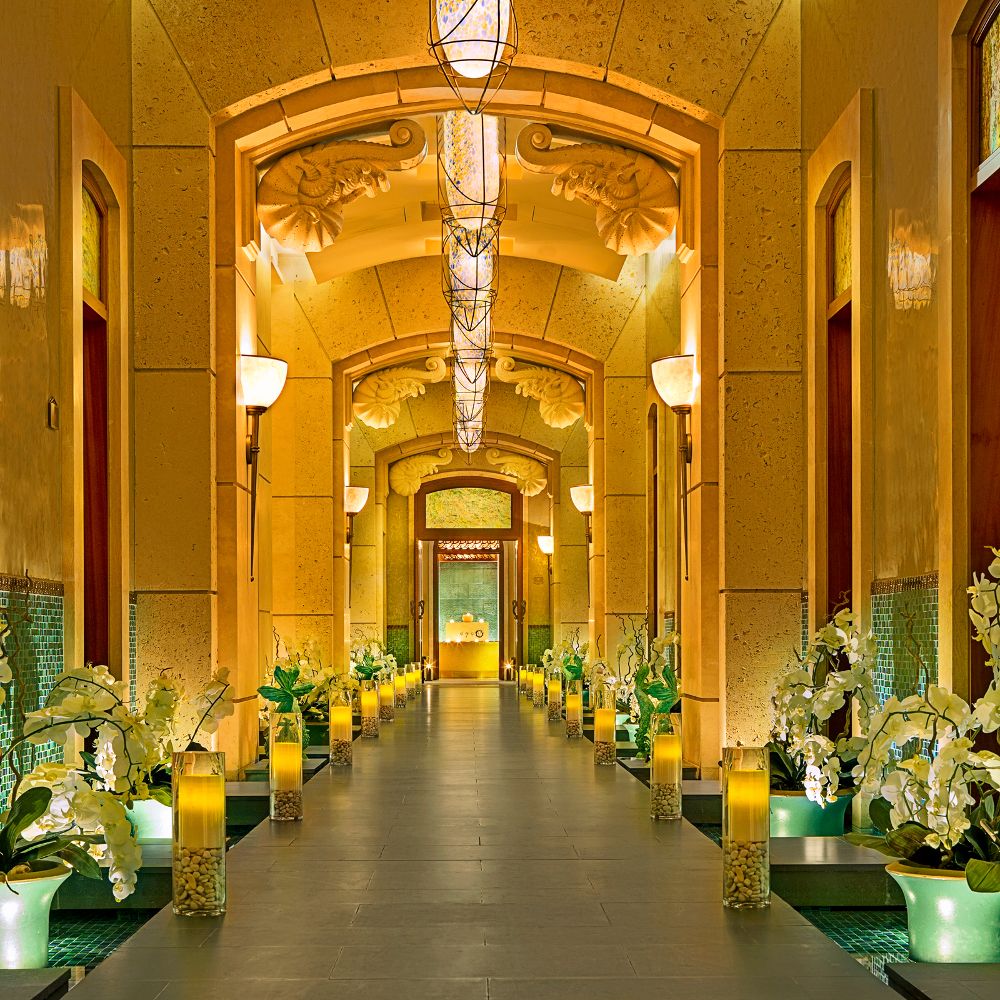 ATLANTIS THE PALM - 114