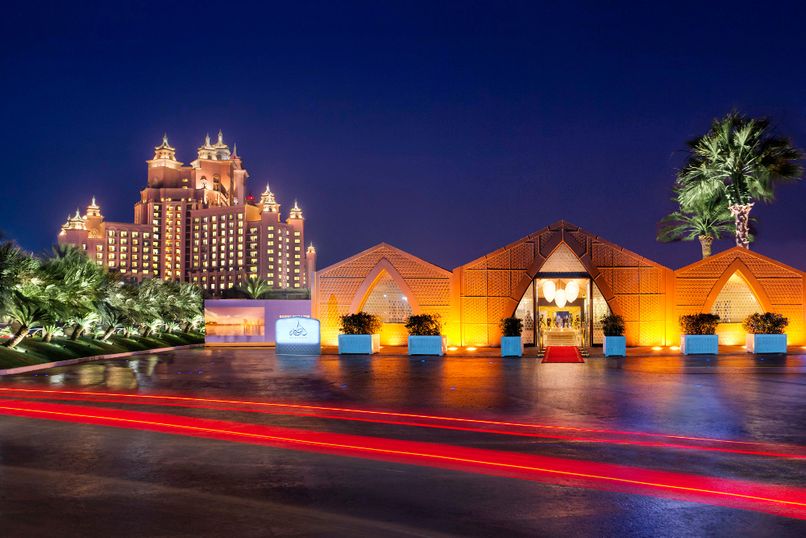 ATLANTIS THE PALM - 4