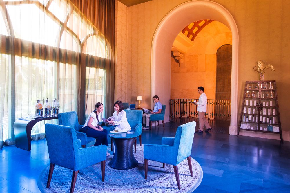 ATLANTIS THE PALM - 52