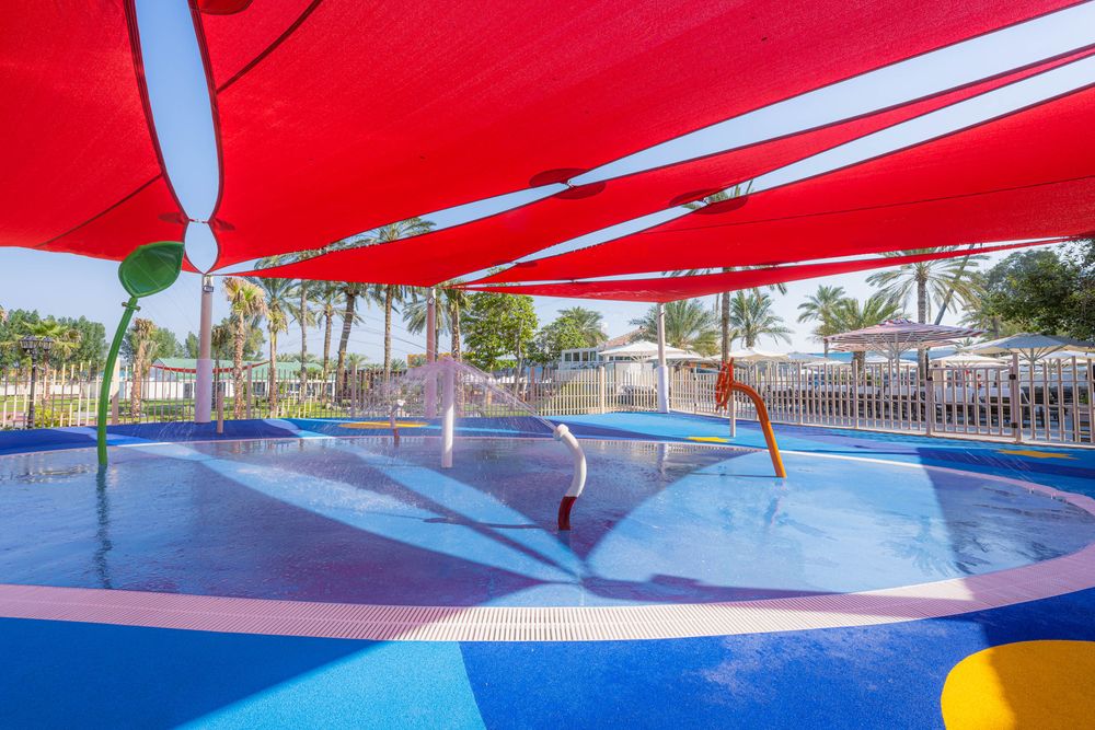 AL HABTOOR GRAND RESORT, AUTOGRAPH COLLECTION - 28