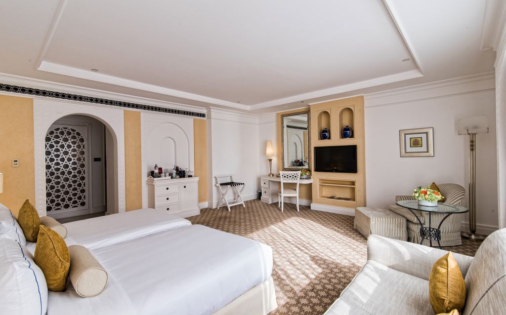 AL HABTOOR GRAND RESORT, AUTOGRAPH COLLECTION - 35