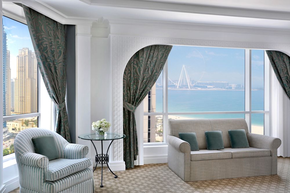 AL HABTOOR GRAND RESORT, AUTOGRAPH COLLECTION - 34