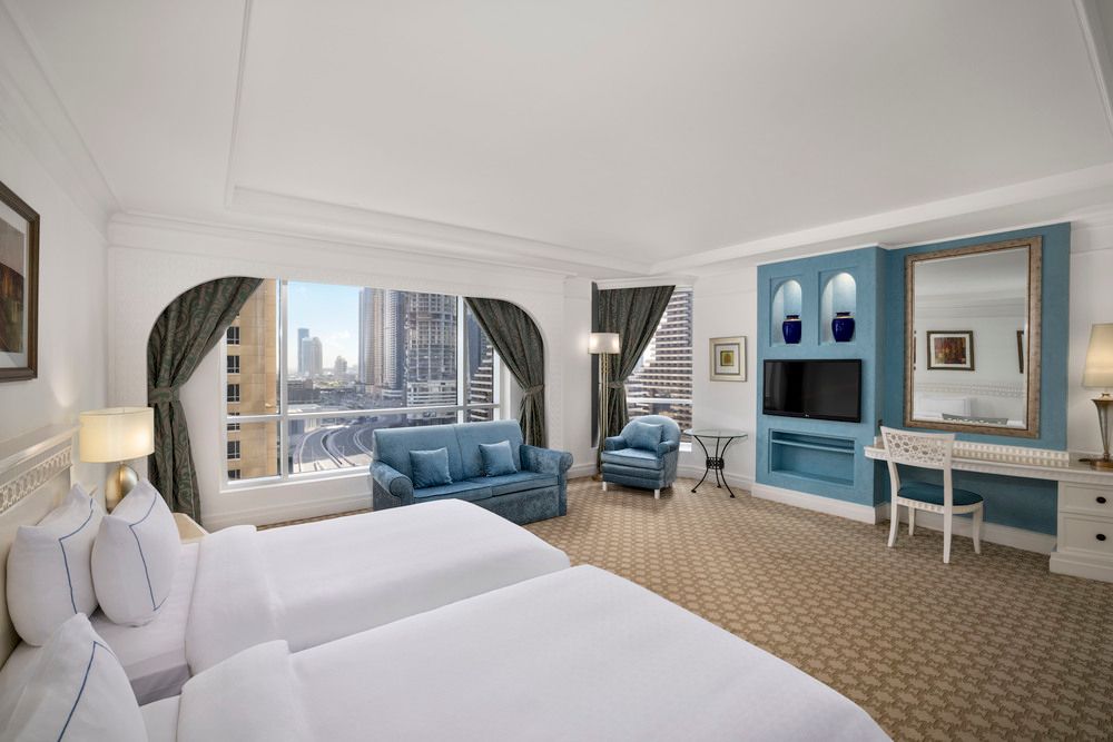 AL HABTOOR GRAND RESORT, AUTOGRAPH COLLECTION - 32