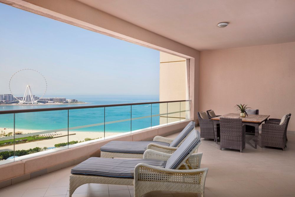 AL HABTOOR GRAND RESORT, AUTOGRAPH COLLECTION - 33