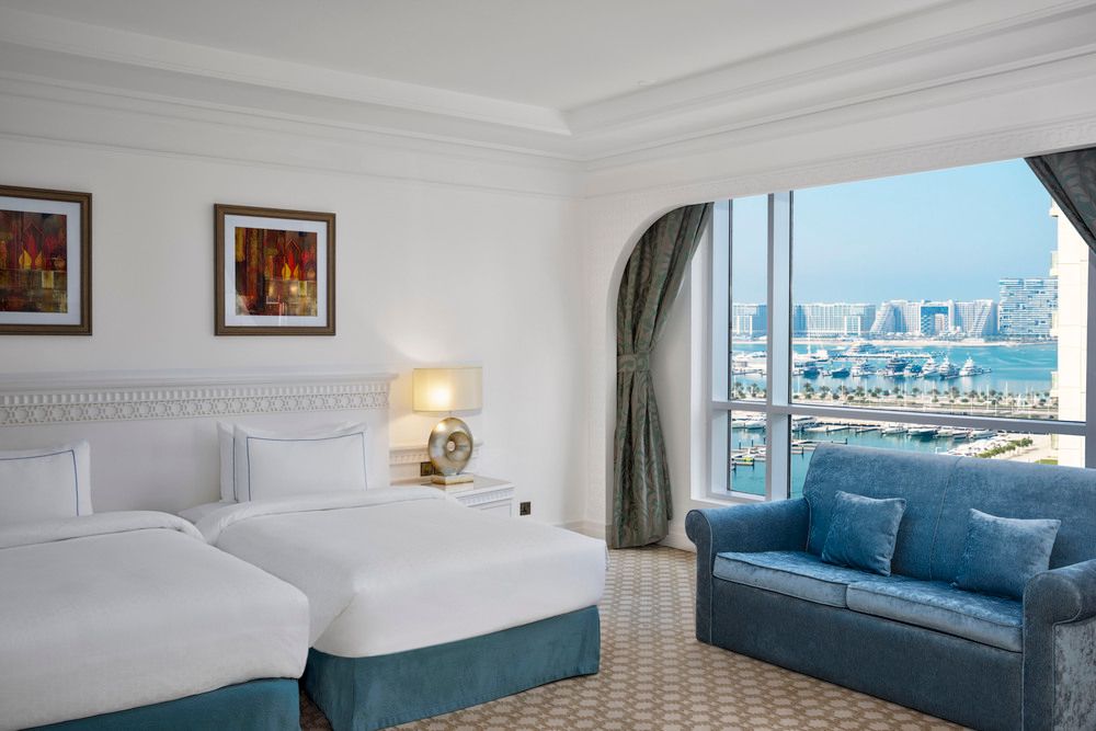 AL HABTOOR GRAND RESORT, AUTOGRAPH COLLECTION - 31