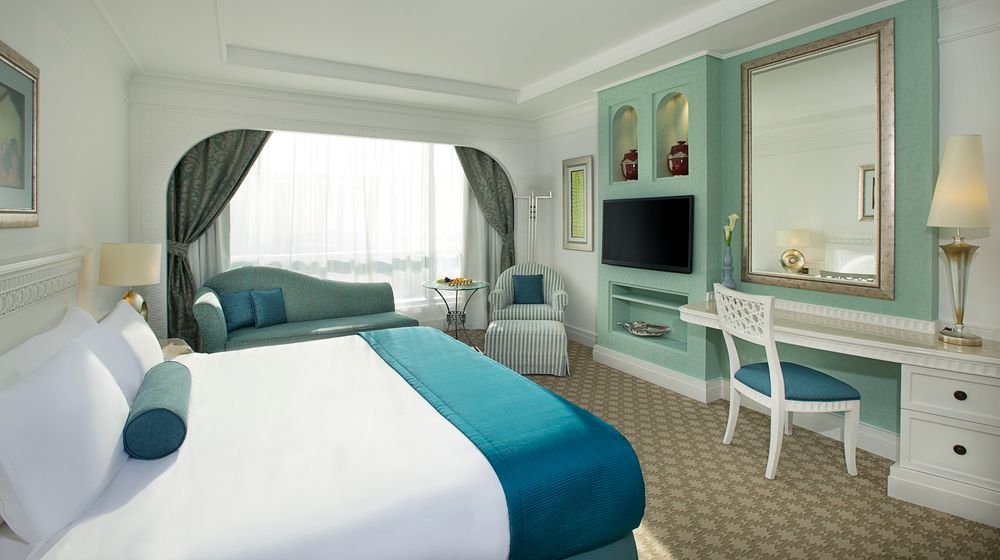 AL HABTOOR GRAND RESORT, AUTOGRAPH COLLECTION - 29