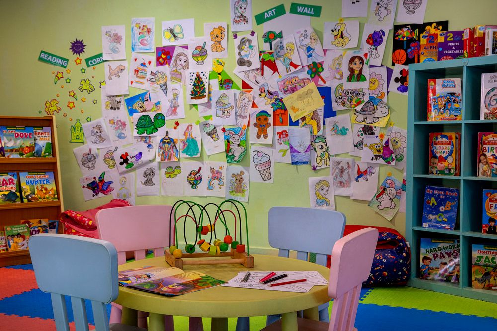 AL HABTOOR GRAND RESORT, AUTOGRAPH COLLECTION - 25