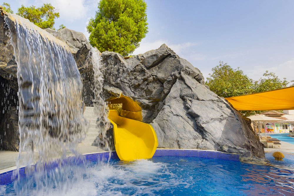 AL HABTOOR GRAND RESORT, AUTOGRAPH COLLECTION - 23