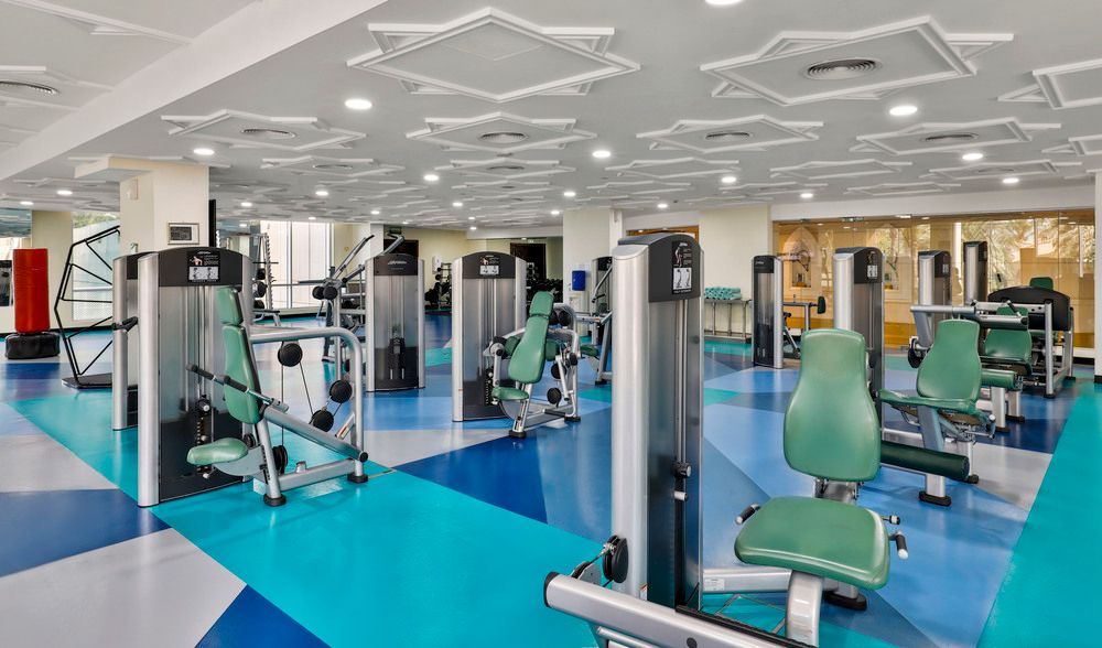 AL HABTOOR GRAND RESORT, AUTOGRAPH COLLECTION - 21