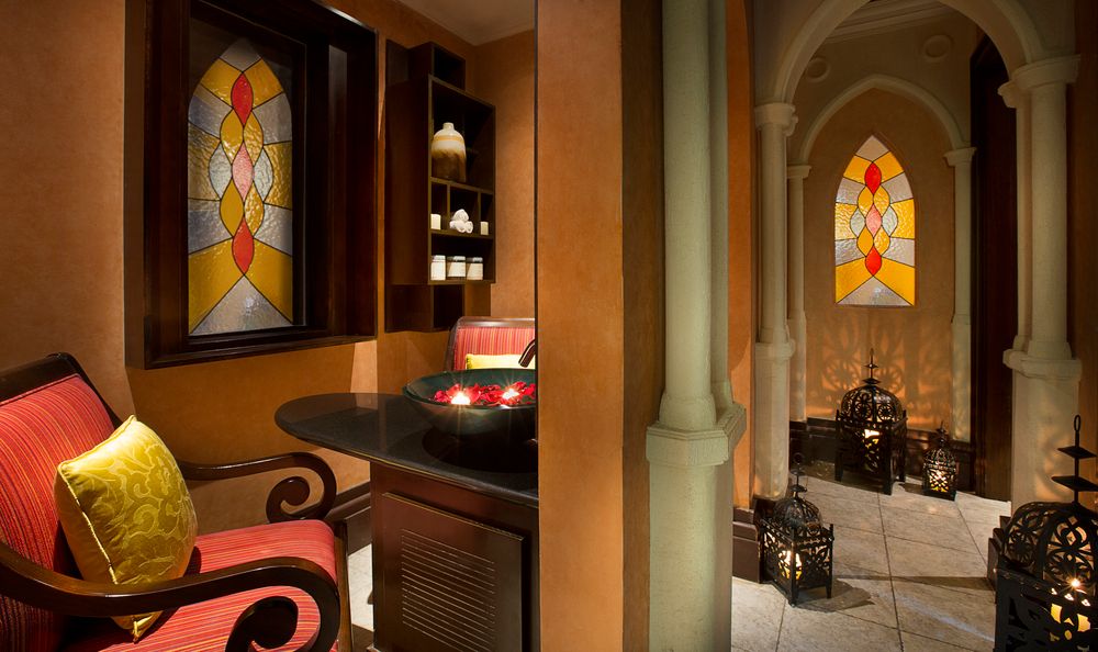 AL HABTOOR GRAND RESORT, AUTOGRAPH COLLECTION - 20