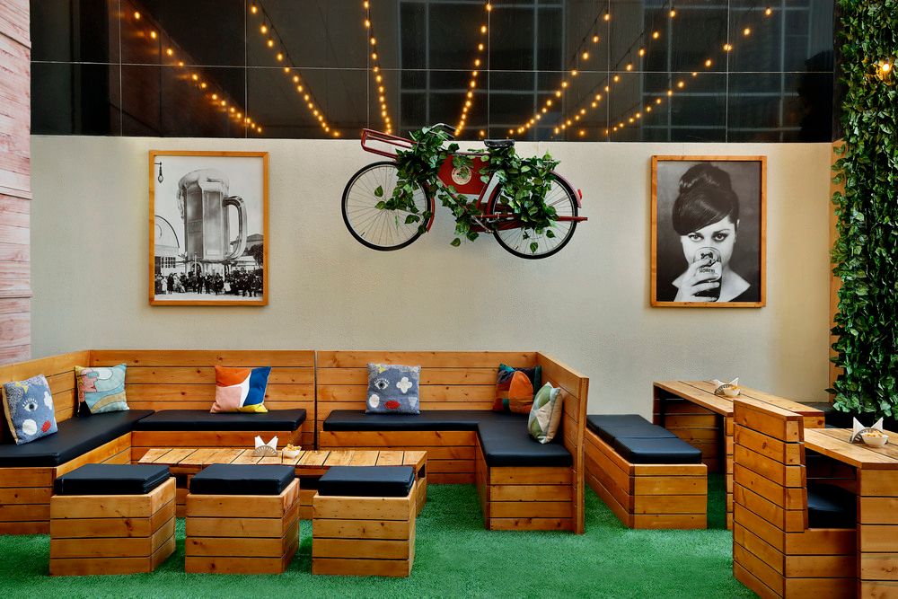 AL HABTOOR GRAND RESORT, AUTOGRAPH COLLECTION - 18