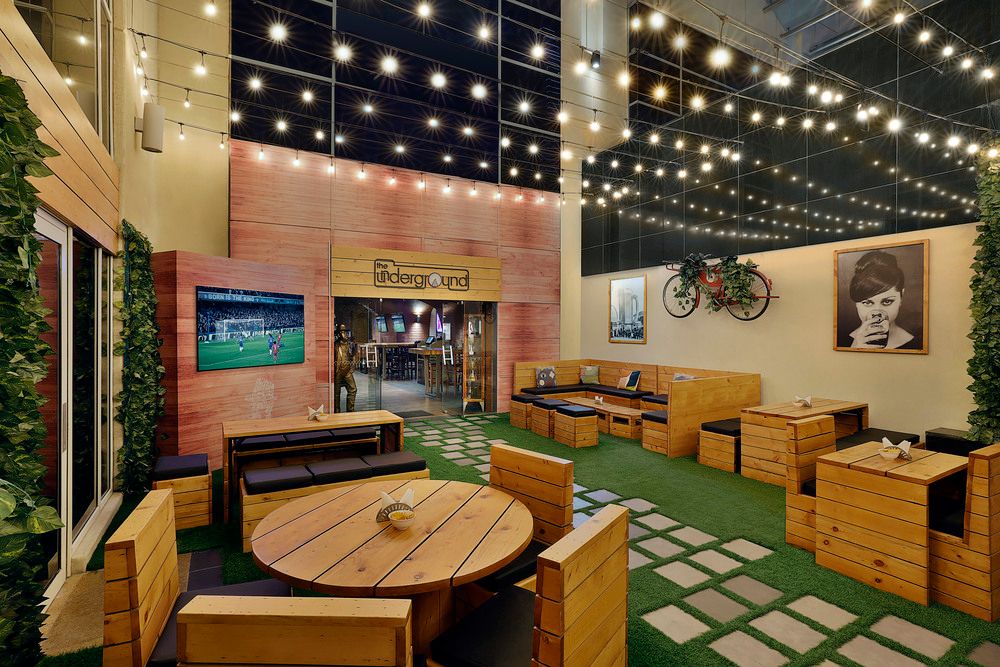 AL HABTOOR GRAND RESORT, AUTOGRAPH COLLECTION - 17