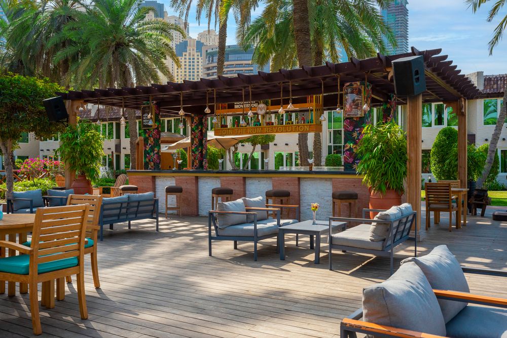 AL HABTOOR GRAND RESORT, AUTOGRAPH COLLECTION - 14