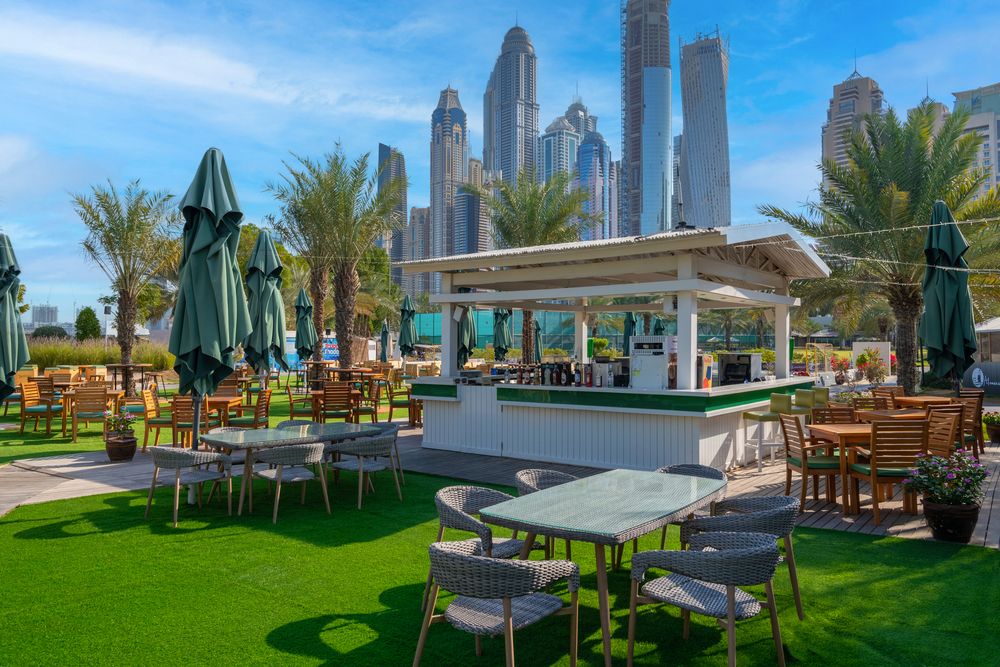 AL HABTOOR GRAND RESORT, AUTOGRAPH COLLECTION - 12