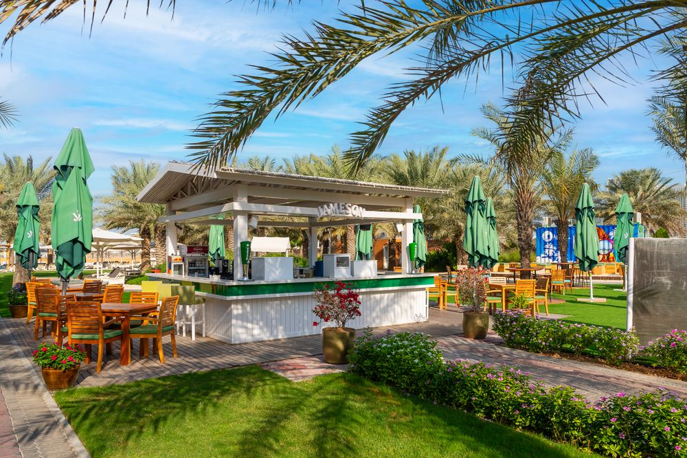 AL HABTOOR GRAND RESORT, AUTOGRAPH COLLECTION - 11