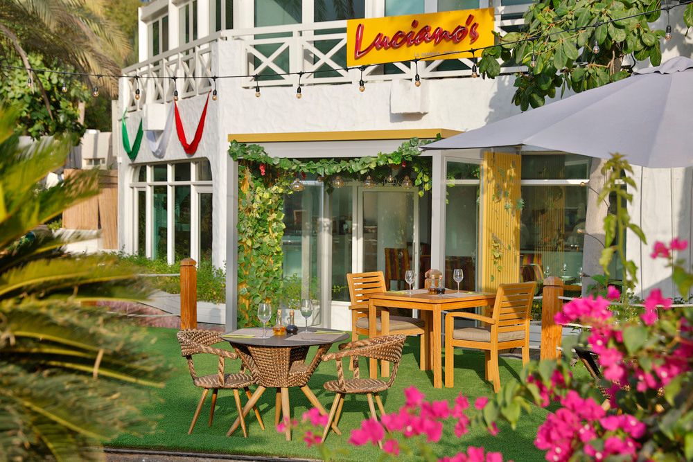 AL HABTOOR GRAND RESORT, AUTOGRAPH COLLECTION - 10