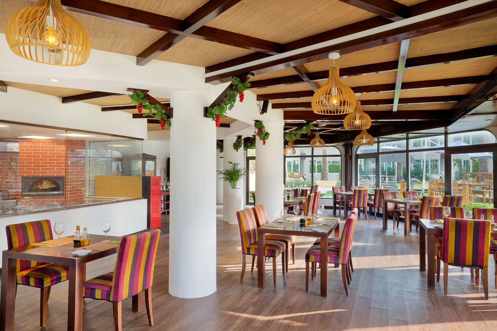 AL HABTOOR GRAND RESORT, AUTOGRAPH COLLECTION - 8