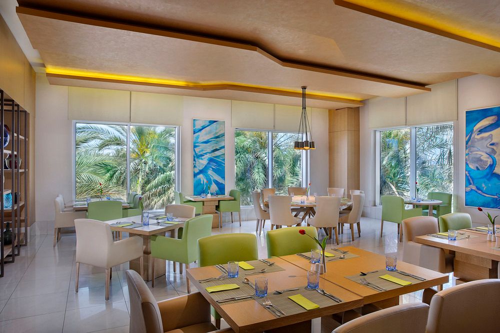 AL HABTOOR GRAND RESORT, AUTOGRAPH COLLECTION - 7