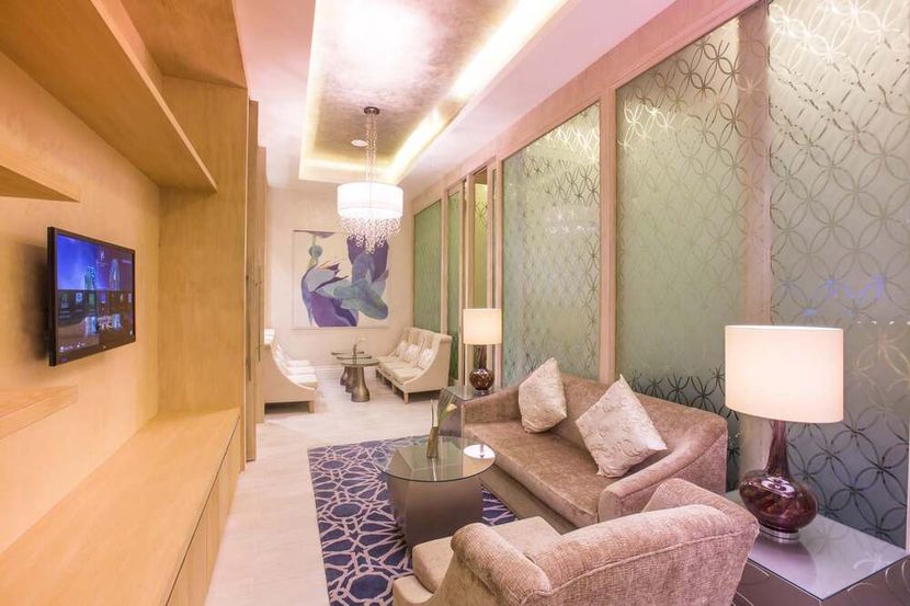 AL HABTOOR GRAND RESORT, AUTOGRAPH COLLECTION - 6