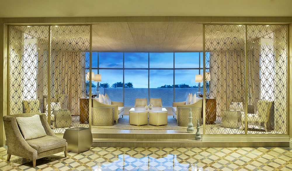 AL HABTOOR GRAND RESORT, AUTOGRAPH COLLECTION - 5