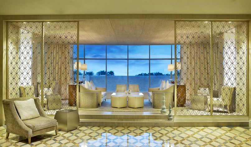 AL HABTOOR GRAND RESORT, AUTOGRAPH COLLECTION - 5