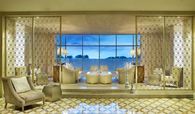 AL HABTOOR GRAND RESORT, AUTOGRAPH COLLECTION - 5