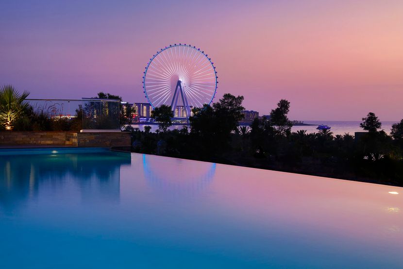 AL HABTOOR GRAND RESORT, AUTOGRAPH COLLECTION - 3