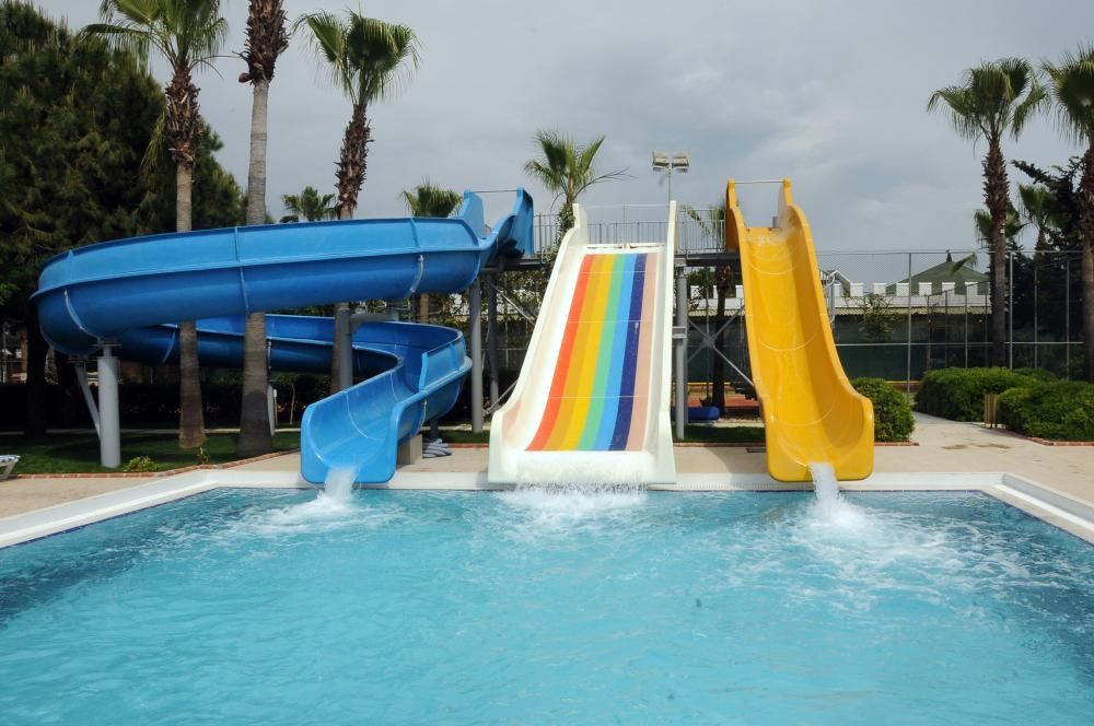 Картинка отеля - 8