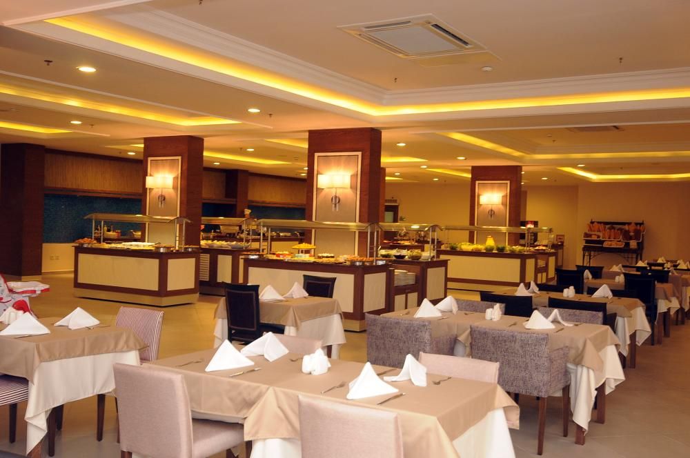 Картинка отеля - 21