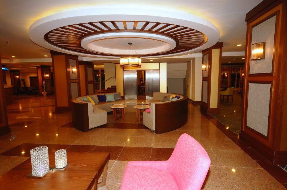 Картинка отеля - 12