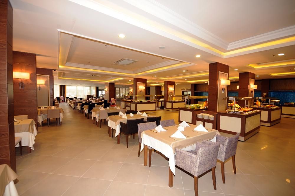 Картинка отеля - 20