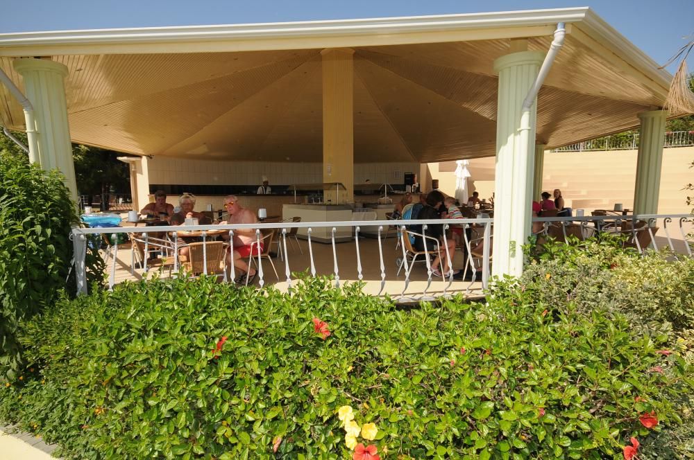 Картинка отеля - 14