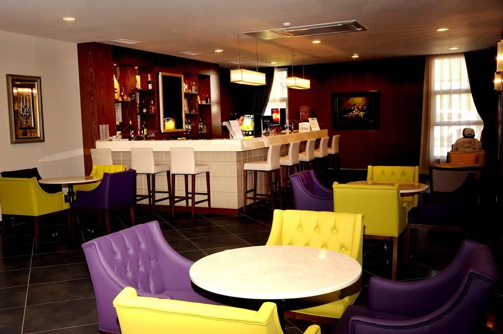 Картинка отеля - 17