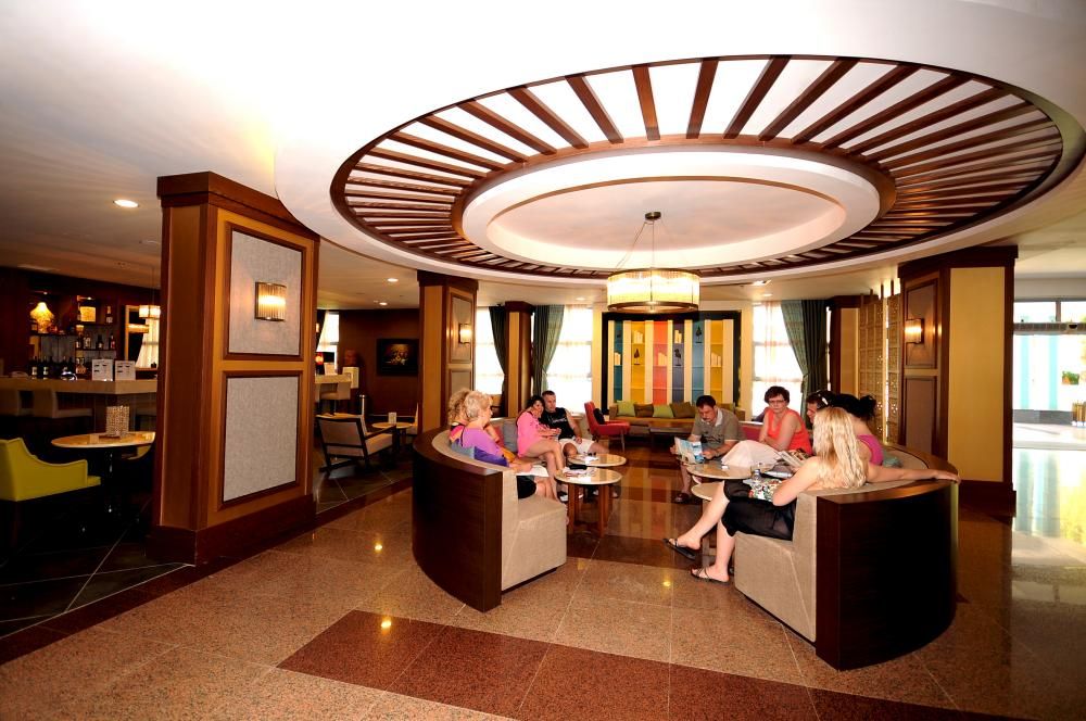 Картинка отеля - 11