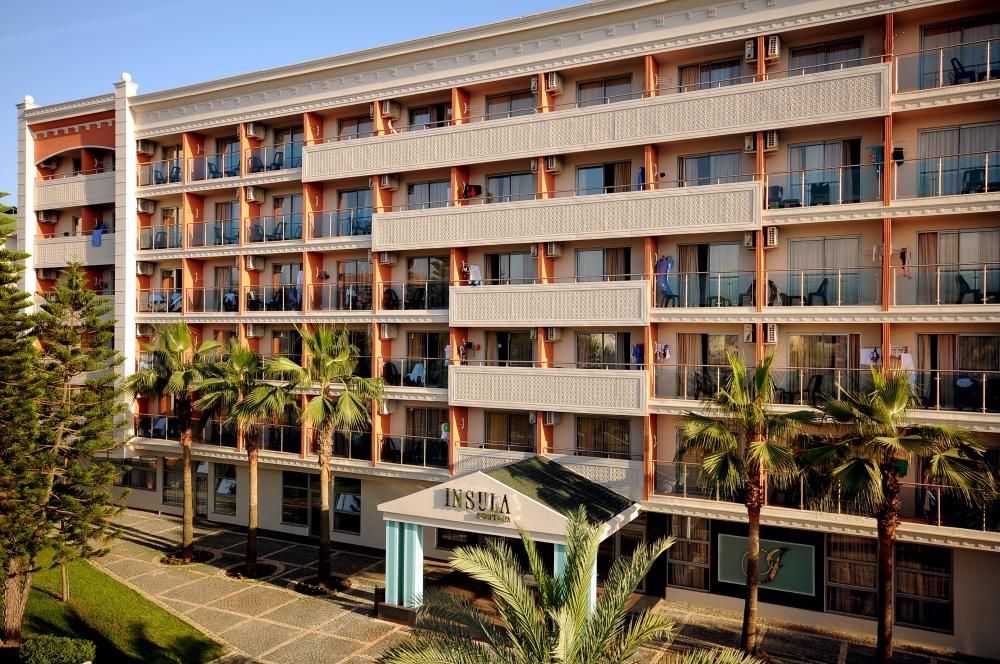 Картинка отеля - 10