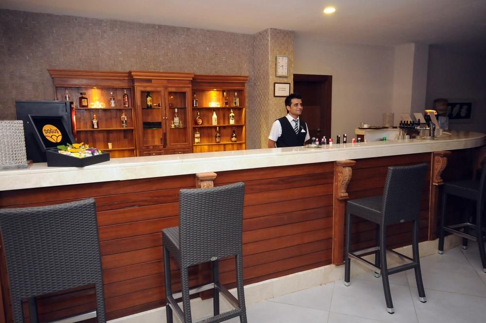 Картинка отеля - 16