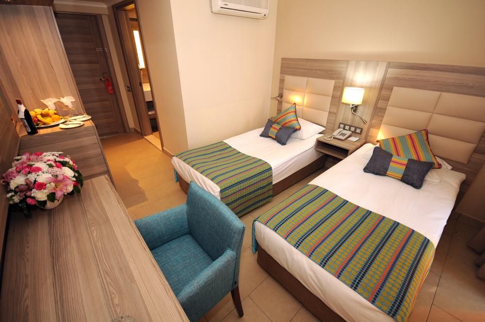 Картинка отеля - 30