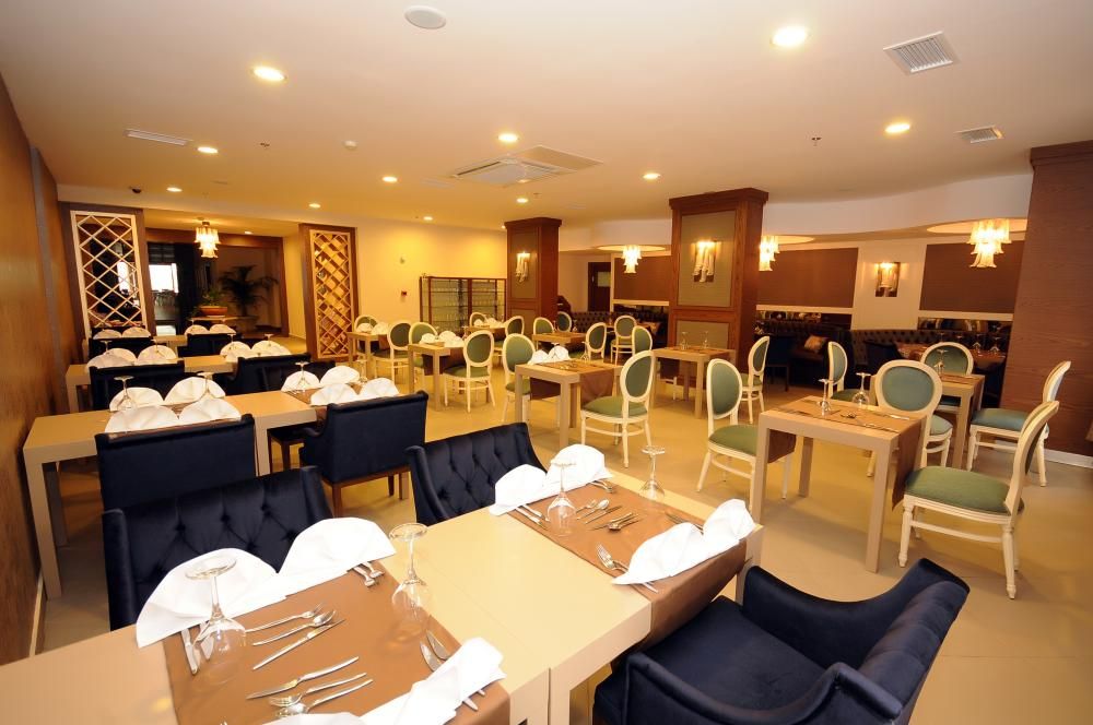 Картинка отеля - 28