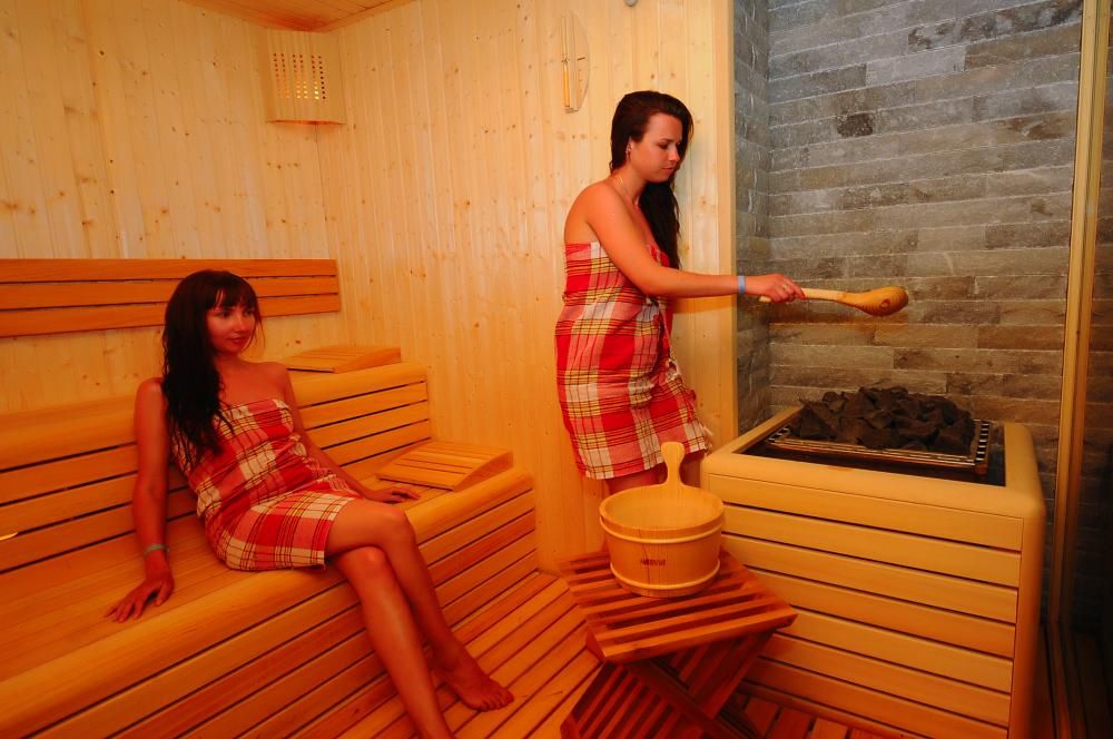 Картинка отеля - 25