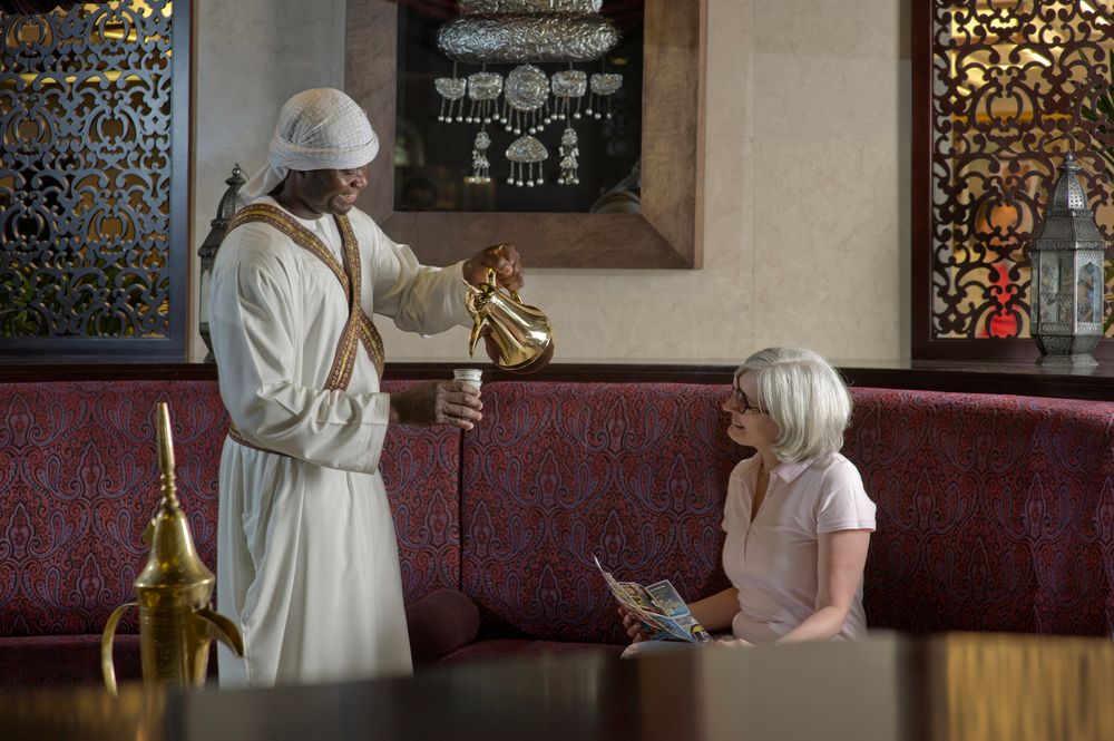 TWO SEASONS HOTEL (ex. GLORIA HOTEl & FURNISHED) - 8