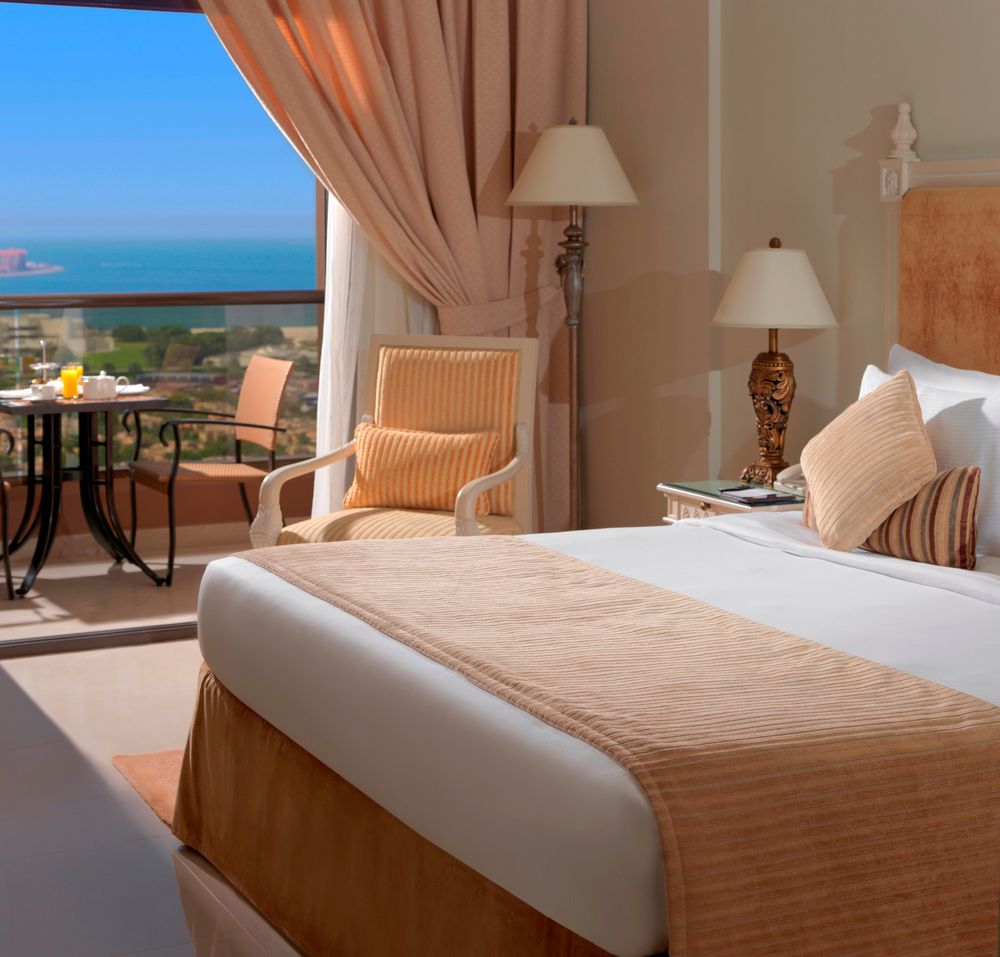 TWO SEASONS HOTEL (ex. GLORIA HOTEl & FURNISHED) - 35