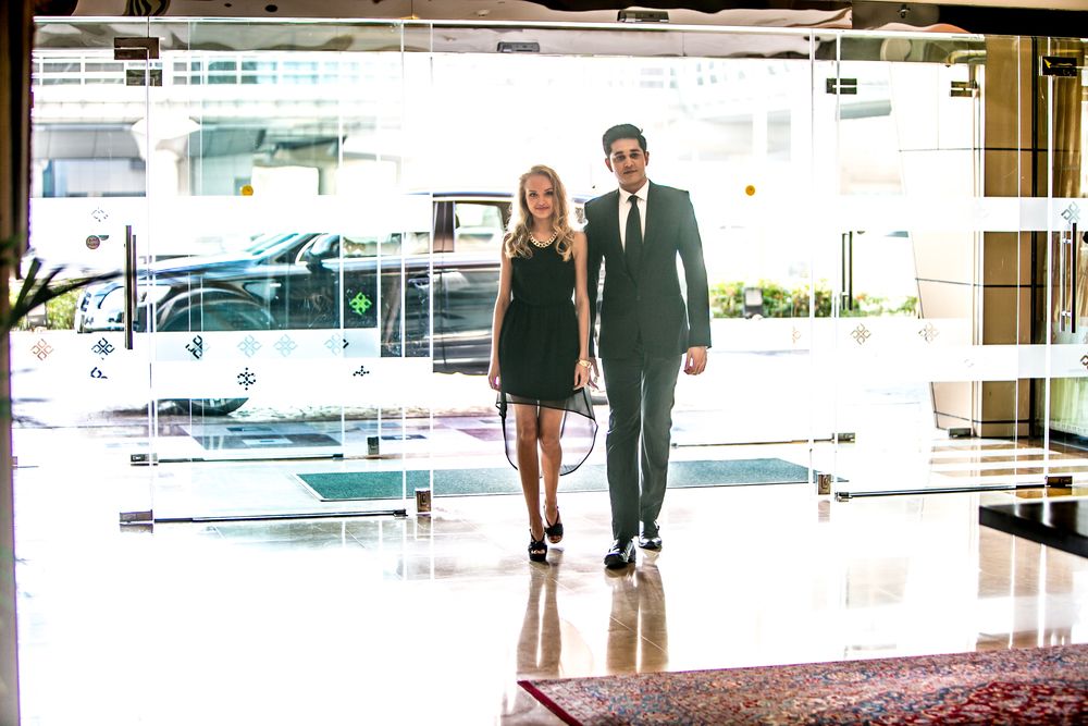 TWO SEASONS HOTEL (ex. GLORIA HOTEl & FURNISHED) - 23